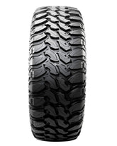 18 ” 33x12.5 RADAR RENEGADE R7 MUD TERRAIN WHITE LETTER TYRES